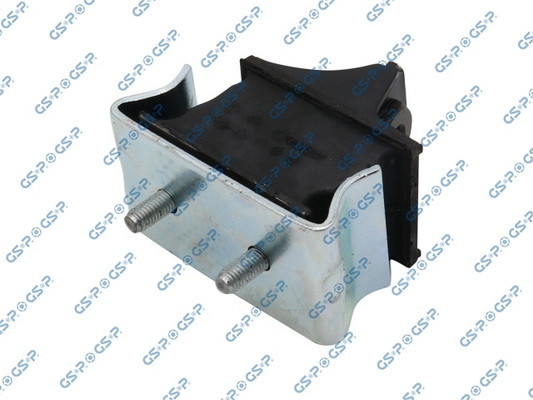 GSP Lagerung, Motor GSP Lagerung, Motor