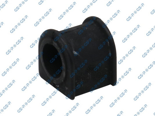 GSP Lagerung, Stabilisator