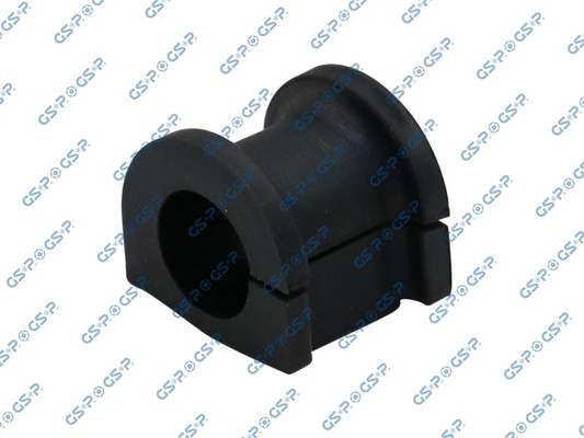 GSP Lagerung, Stabilisator