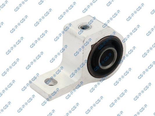 GSP Lagerung, Lenker