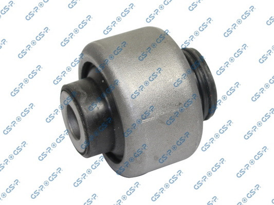 GSP Lagerung, Lenker