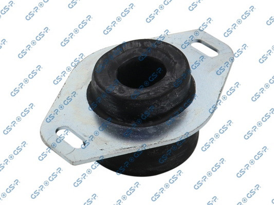 GSP Lagerung, Motor GSP Lagerung, Motor