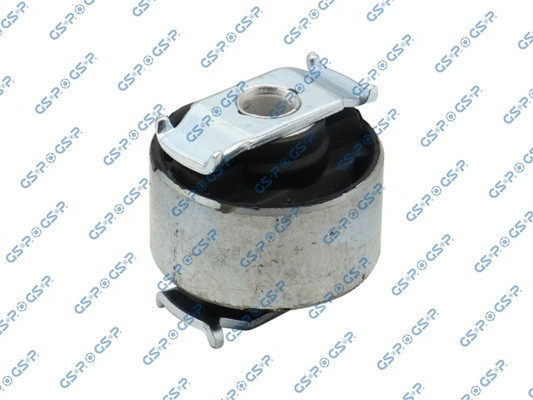 GSP Lagerung, Lenker