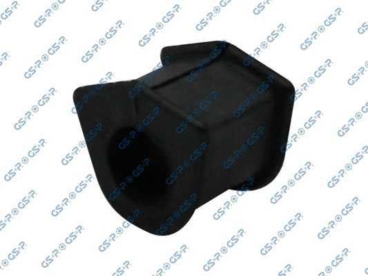 GSP Lagerung, Stabilisator