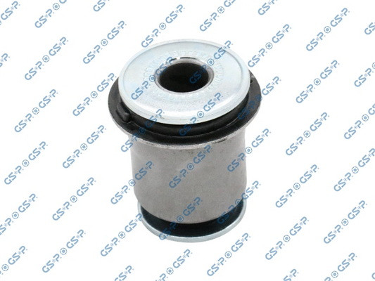 GSP Lagerung, Lenker