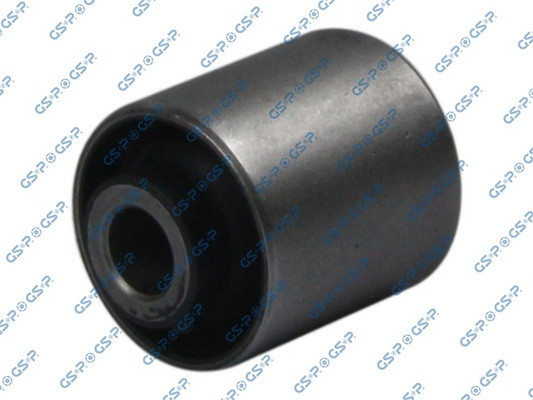 GSP Lagerung, Lenker