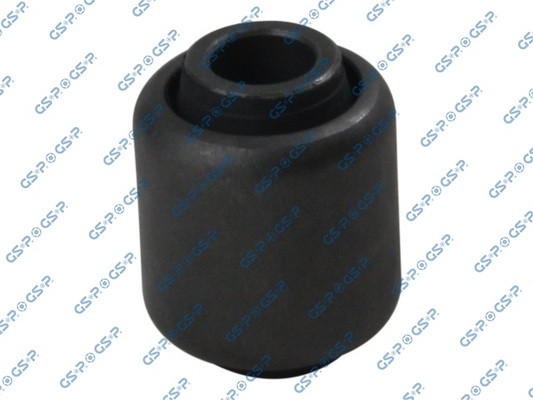 GSP Lagerung, Lenker