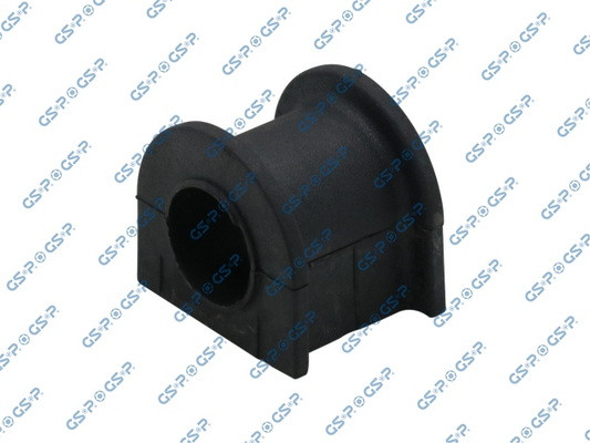 GSP Lagerung, Stabilisator