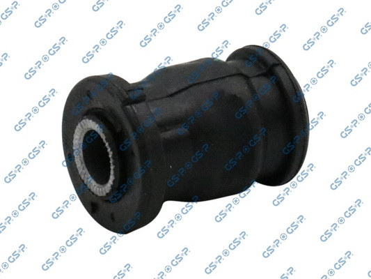 GSP Lagerung, Lenker