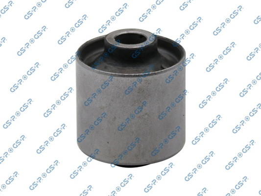 GSP Lagerung, Lenker