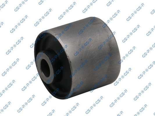 GSP Lagerung, Lenker