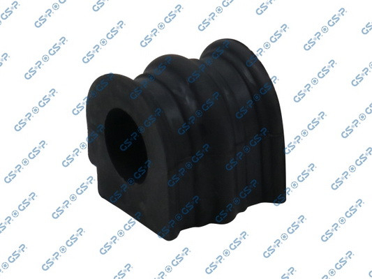 GSP Lagerung, Stabilisator