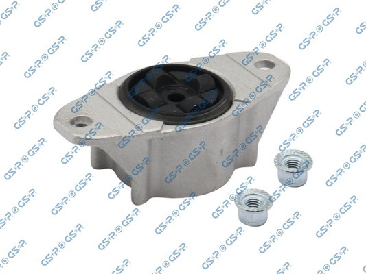 GSP Reparatursatz, Federbeinstützlager