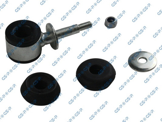 GSP Stange/Strebe, Stabilisator