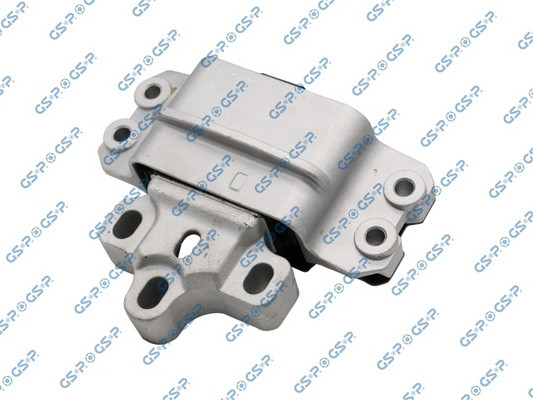 GSP Lagerung, Motor GSP Lagerung, Motor