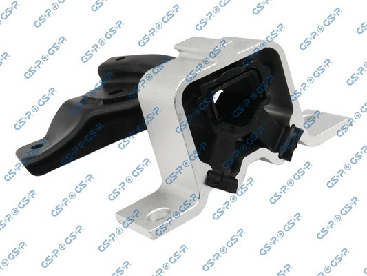 GSP Lagerung, Motor GSP Lagerung, Motor