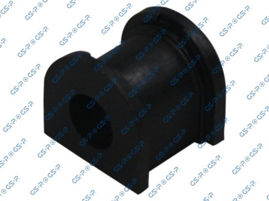 GSP Lagerung, Stabilisator