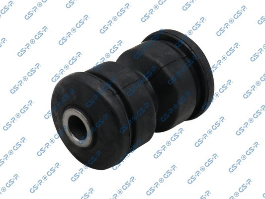 GSP Lagerung, Lenker