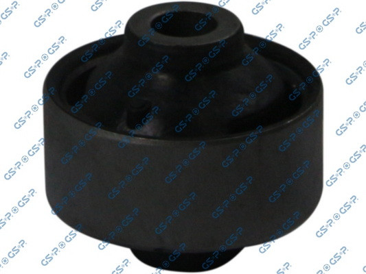 GSP Lagerung, Lenker