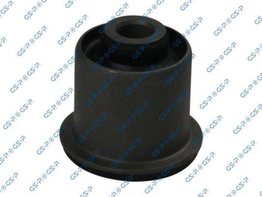 GSP Lagerung, Lenker