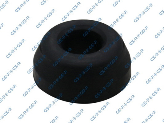 GSP Lagerung, Lenker