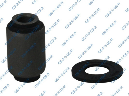 GSP Lagerung, Lenker