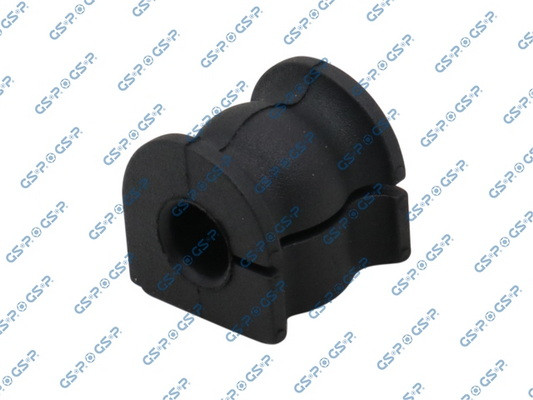 GSP Lagerung, Stabilisator