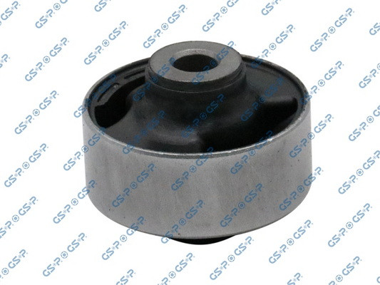 GSP Lagerung, Lenker