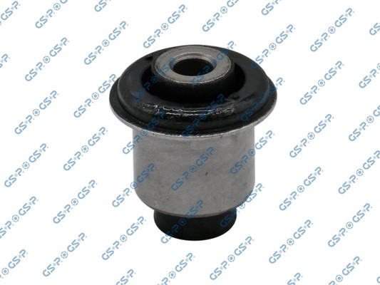 GSP Lagerung, Lenker