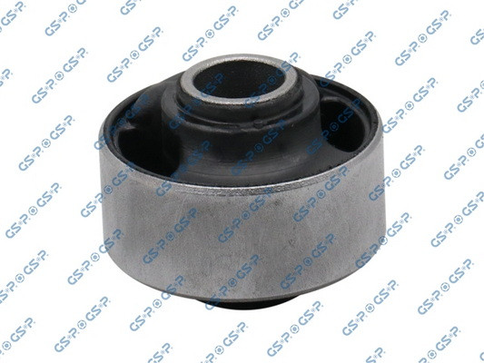 GSP Lagerung, Lenker