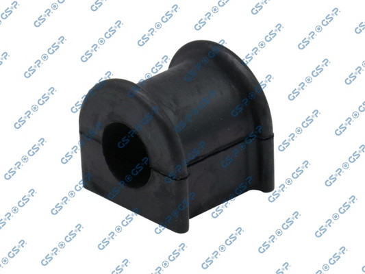 GSP Lagerung, Stabilisator