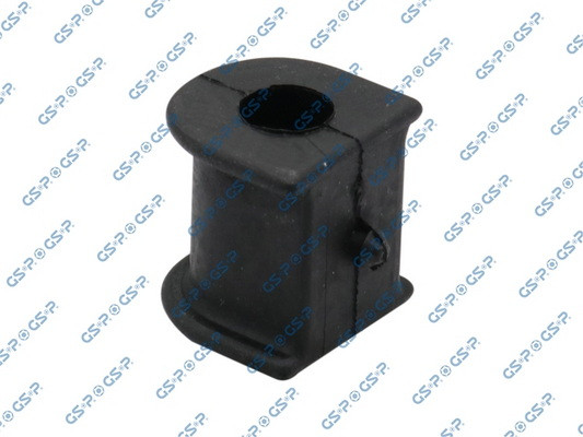 GSP Lagerung, Stabilisator