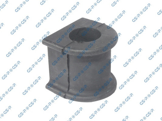 GSP Lagerung, Stabilisator