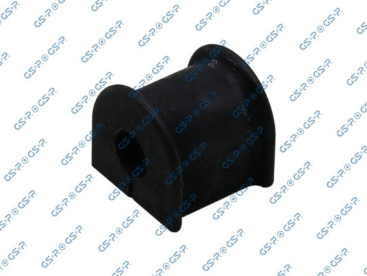 GSP Lagerung, Stabilisator