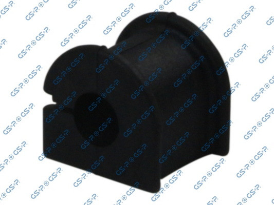 GSP Lagerung, Stabilisator