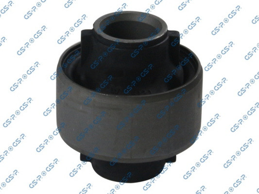 GSP Lagerung, Lenker