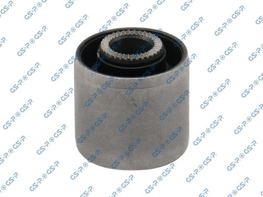 GSP Lagerung, Lenker