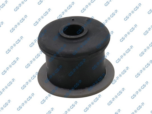 GSP Lagerung, Achskörper