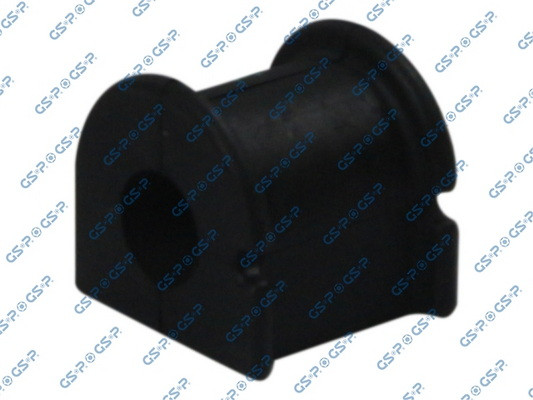 GSP Lagerung, Stabilisator