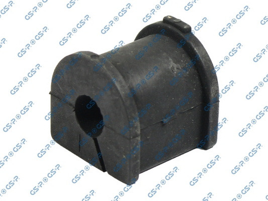 GSP Lagerung, Stabilisator