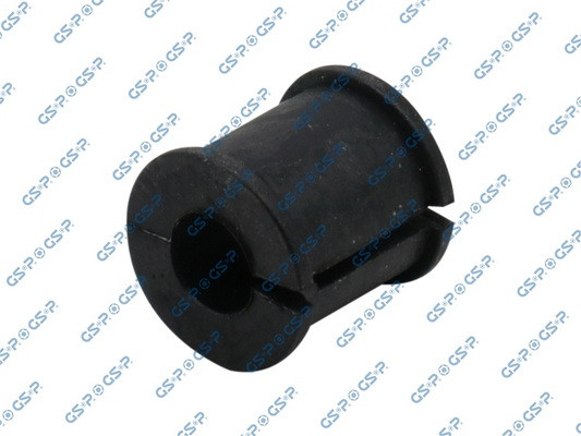 GSP Lagerung, Stabilisator