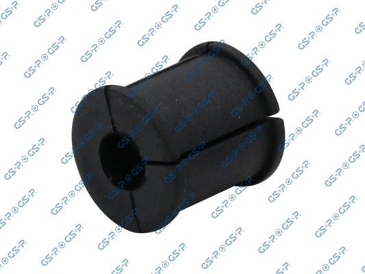 GSP Lagerung, Stabilisator