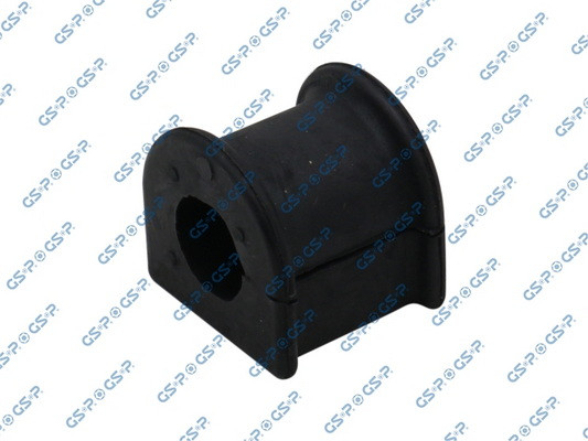 GSP Lagerung, Stabilisator