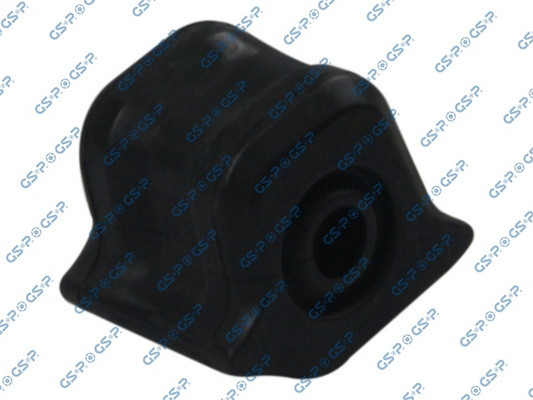 GSP Lagerung, Stabilisator