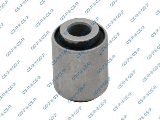 GSP Lagerung, Lenker