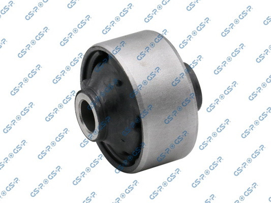 GSP Lagerung, Lenker