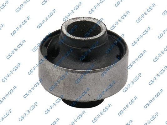 GSP Lagerung, Lenker