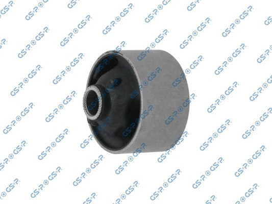 GSP Lagerung, Lenker