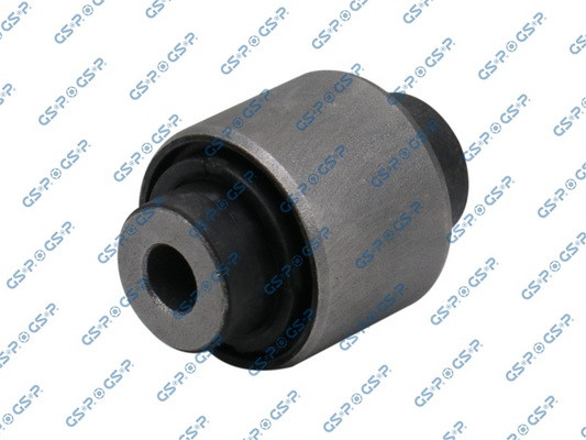 GSP Lagerung, Lenker