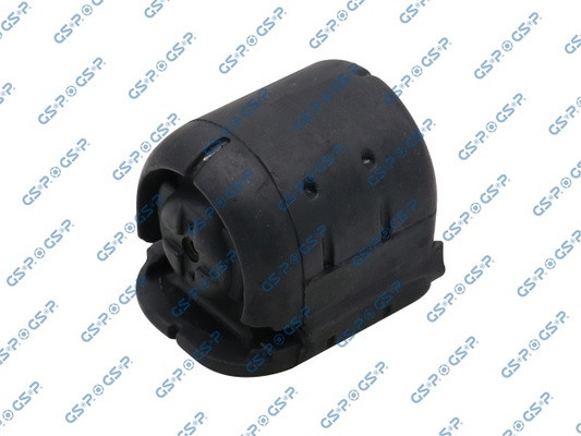 GSP Lagerung, Lenker